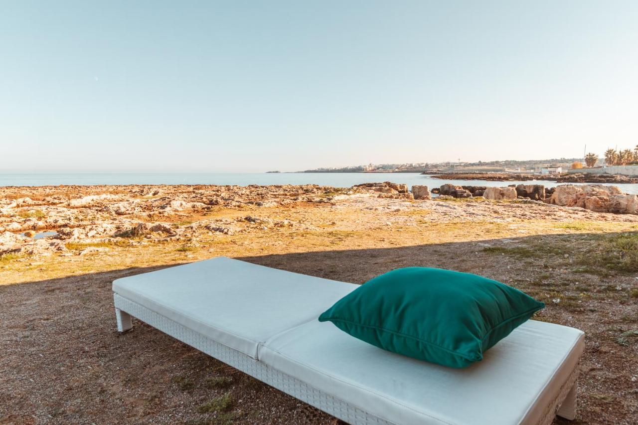 Echi Di Puglia Marsento Acomodação com café da manhã Polignano a Mare Exterior foto