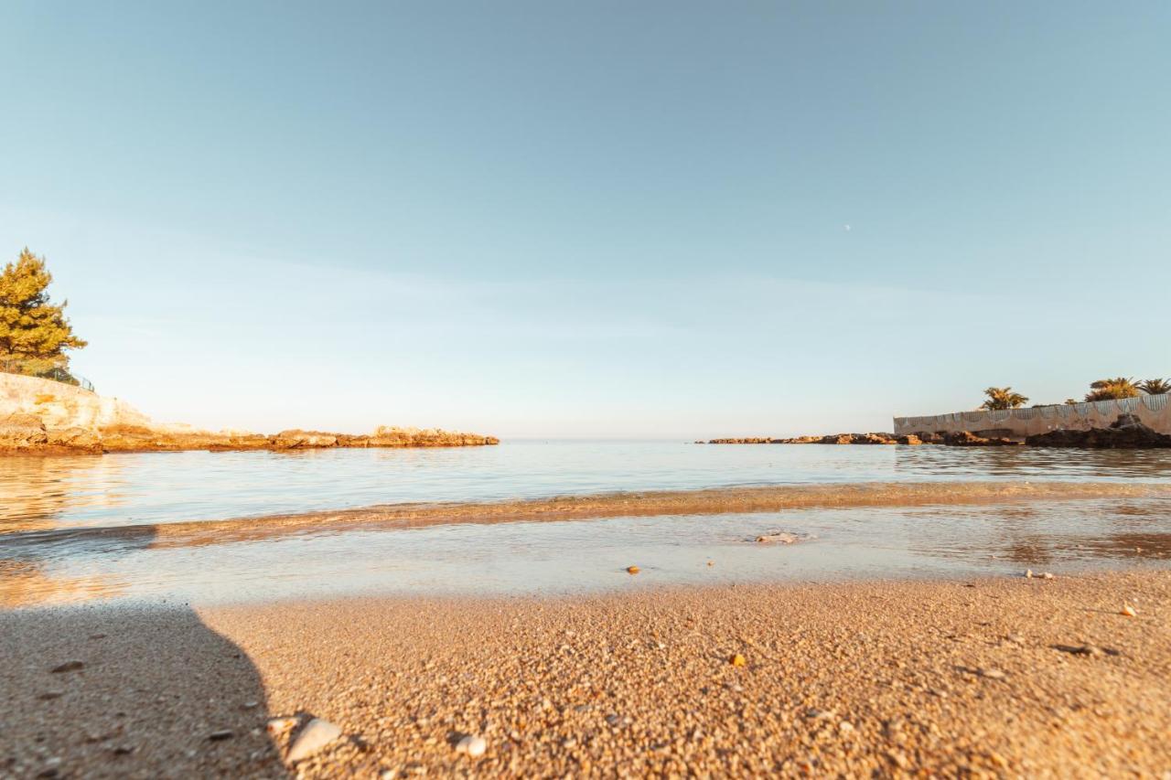 Echi Di Puglia Marsento Acomodação com café da manhã Polignano a Mare Exterior foto