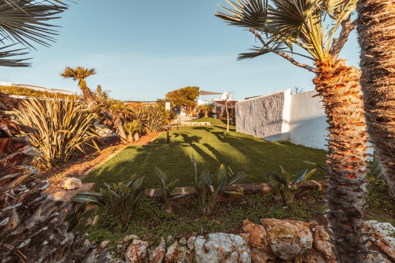 Echi Di Puglia Marsento Acomodação com café da manhã Polignano a Mare Exterior foto