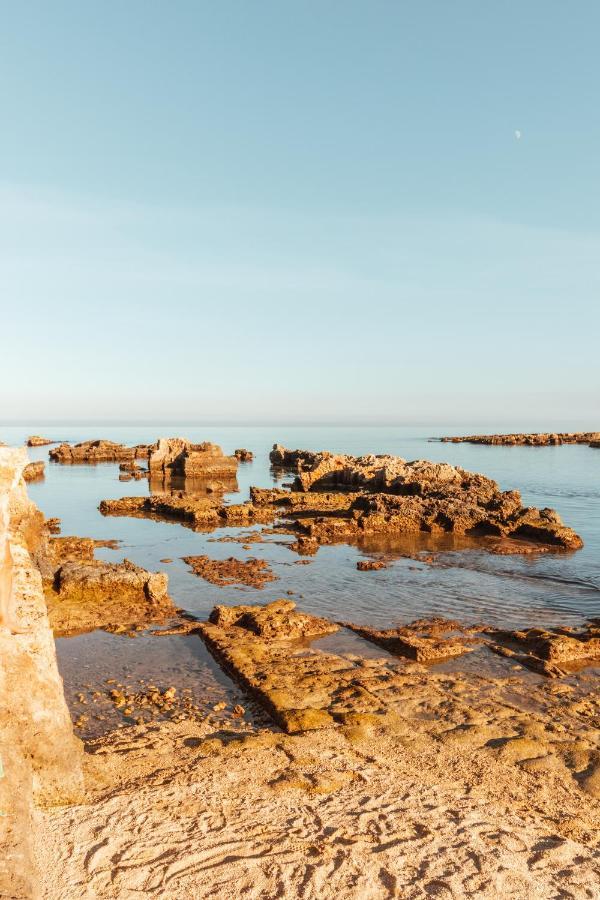 Echi Di Puglia Marsento Acomodação com café da manhã Polignano a Mare Exterior foto